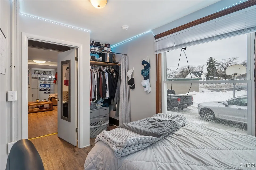 1st Floor Bedroom
