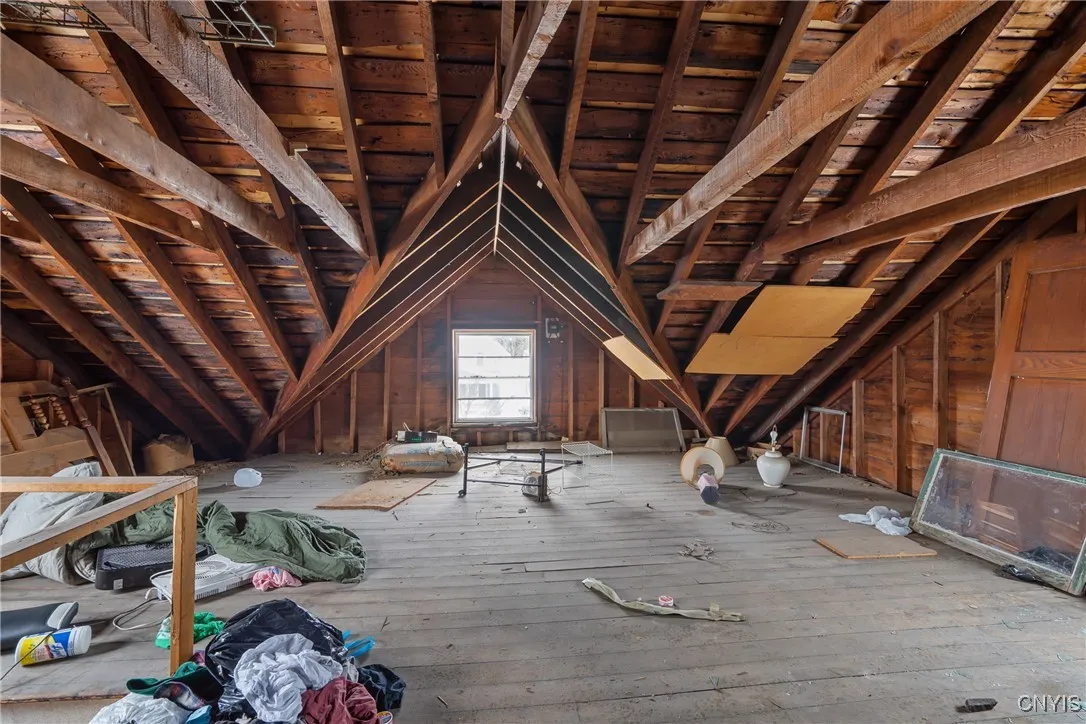 Attic