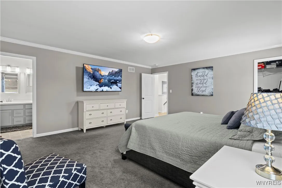2350 Burbank Drive, Hamburg, New York 14085, Hamburg, New York 14085, 3 Bedrooms Bedrooms, 6 Rooms Rooms,2 BathroomsBathrooms,Residential,Closed,2350 Burbank Drive, Hamburg, New York 14085,0,B1587349