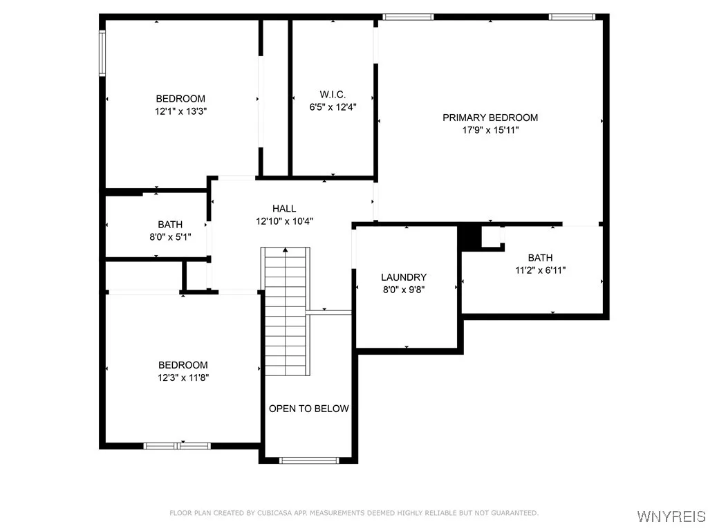 2350 Burbank Drive, Hamburg, New York 14085, Hamburg, New York 14085, 3 Bedrooms Bedrooms, 6 Rooms Rooms,2 BathroomsBathrooms,Residential,Closed,2350 Burbank Drive, Hamburg, New York 14085,0,B1587349