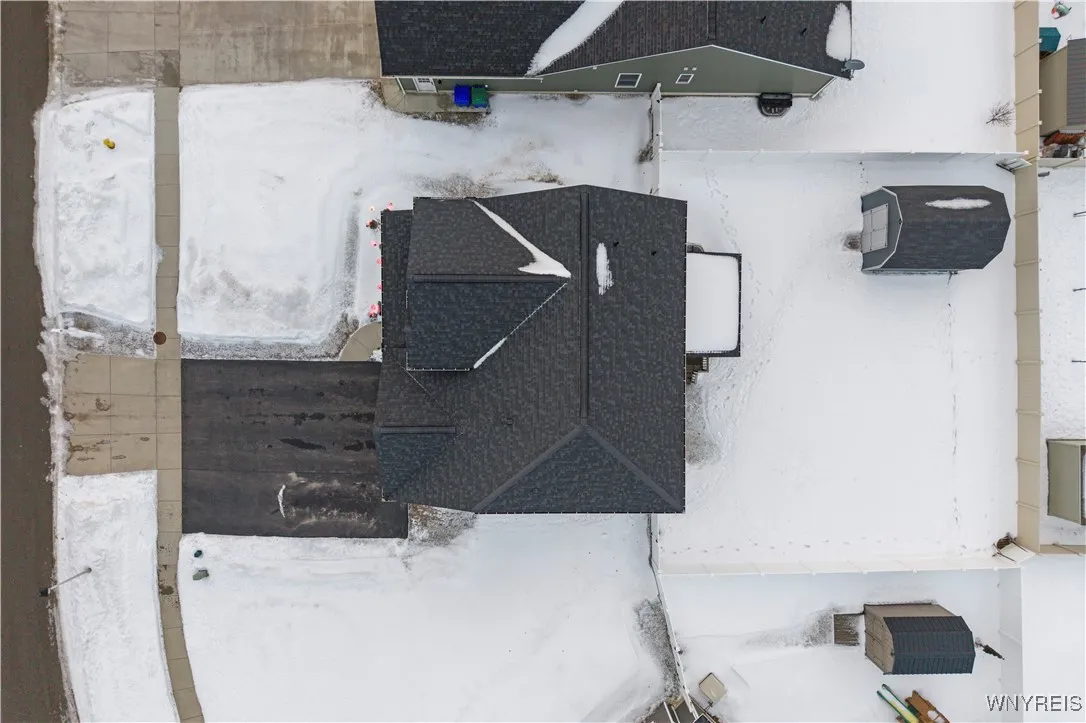 2350 Burbank Drive, Hamburg, New York 14085, Hamburg, New York 14085, 3 Bedrooms Bedrooms, 6 Rooms Rooms,2 BathroomsBathrooms,Residential,Closed,2350 Burbank Drive, Hamburg, New York 14085,0,B1587349