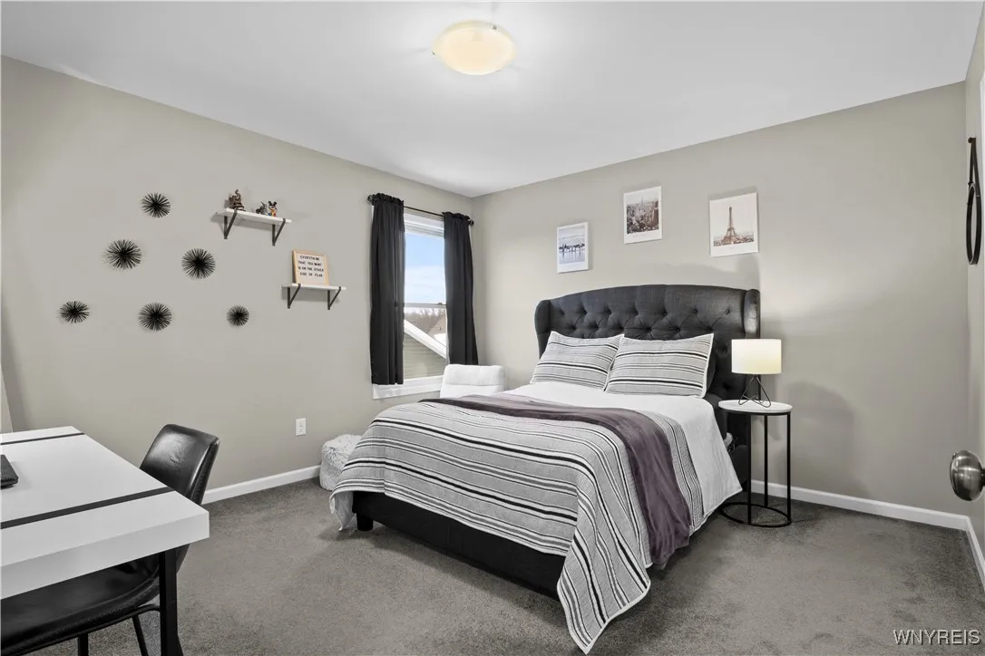 2350 Burbank Drive, Hamburg, New York 14085, Hamburg, New York 14085, 3 Bedrooms Bedrooms, 6 Rooms Rooms,2 BathroomsBathrooms,Residential,Closed,2350 Burbank Drive, Hamburg, New York 14085,0,B1587349