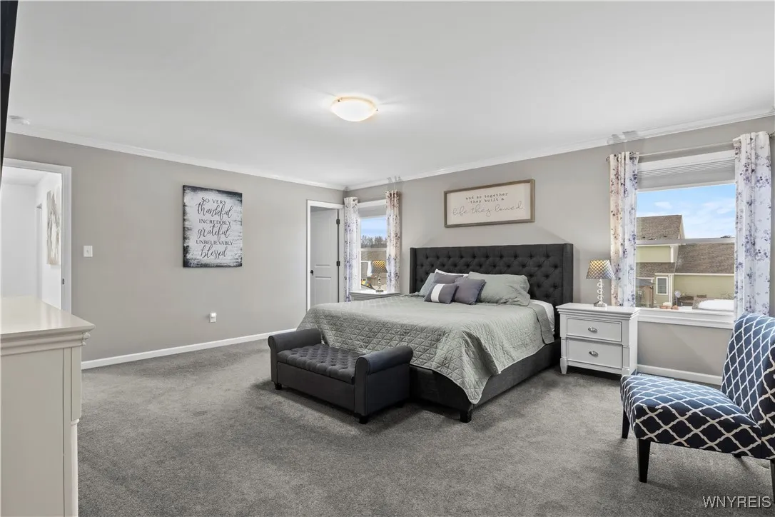 2350 Burbank Drive, Hamburg, New York 14085, Hamburg, New York 14085, 3 Bedrooms Bedrooms, 6 Rooms Rooms,2 BathroomsBathrooms,Residential,Closed,2350 Burbank Drive, Hamburg, New York 14085,0,B1587349