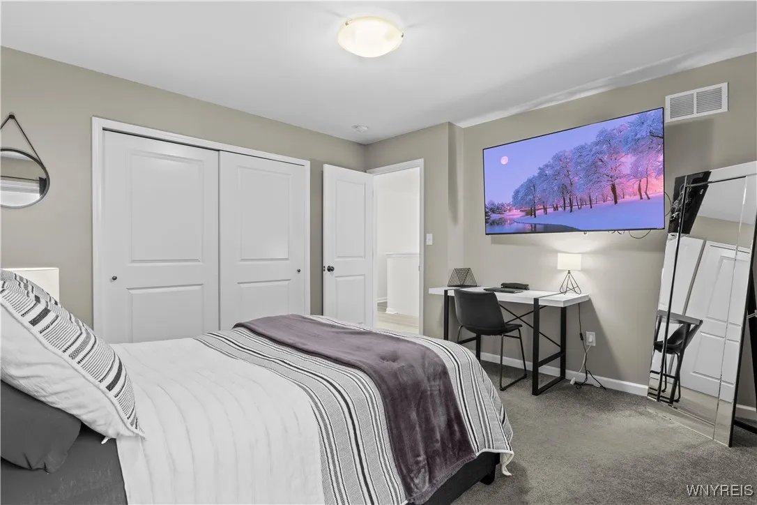 2350 Burbank Drive, Hamburg, New York 14085, Hamburg, New York 14085, 3 Bedrooms Bedrooms, 6 Rooms Rooms,2 BathroomsBathrooms,Residential,Closed,2350 Burbank Drive, Hamburg, New York 14085,0,B1587349