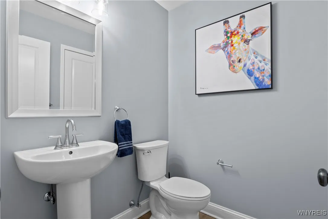 2350 Burbank Drive, Hamburg, New York 14085, Hamburg, New York 14085, 3 Bedrooms Bedrooms, 6 Rooms Rooms,2 BathroomsBathrooms,Residential,Closed,2350 Burbank Drive, Hamburg, New York 14085,0,B1587349
