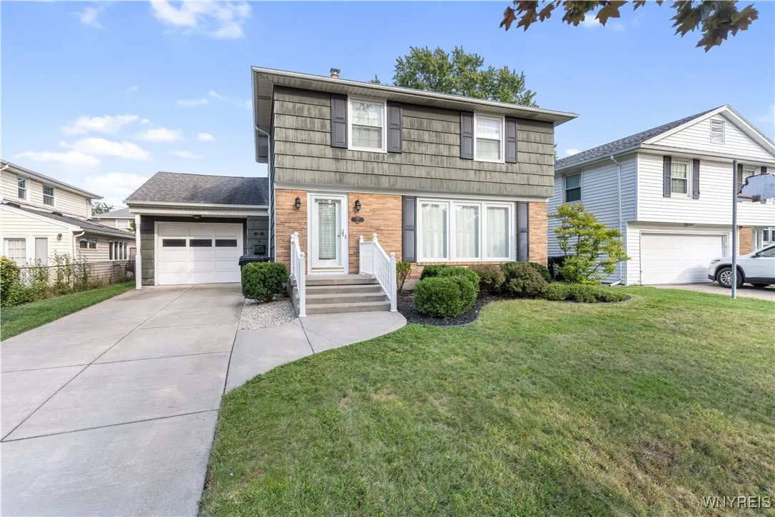 177 Bathurst Drive, Tonawanda-town, New York 14150, Tonawanda, New York 14150, 3 Bedrooms Bedrooms, 6 Rooms Rooms,1 BathroomBathrooms,Residential,Closed,177 Bathurst Drive, Tonawanda-town, New York 14150,0,B1589117