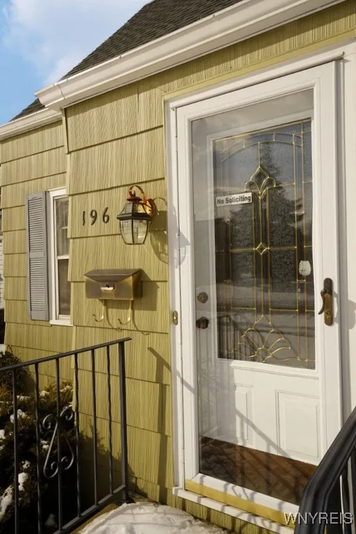 196 Spaulding Street, North Tonawanda, New York 14, North Tonawanda, New York 14120, 3 Bedrooms Bedrooms, 6 Rooms Rooms,1 BathroomBathrooms,Residential,Closed,196 Spaulding Street, North Tonawanda, New York 14,0,B1589156