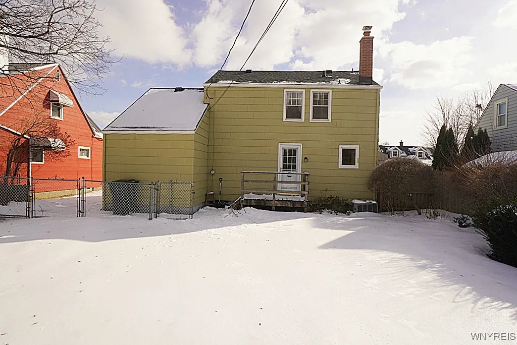 196 Spaulding Street, North Tonawanda, New York 14, North Tonawanda, New York 14120, 3 Bedrooms Bedrooms, 6 Rooms Rooms,1 BathroomBathrooms,Residential,Closed,196 Spaulding Street, North Tonawanda, New York 14,0,B1589156