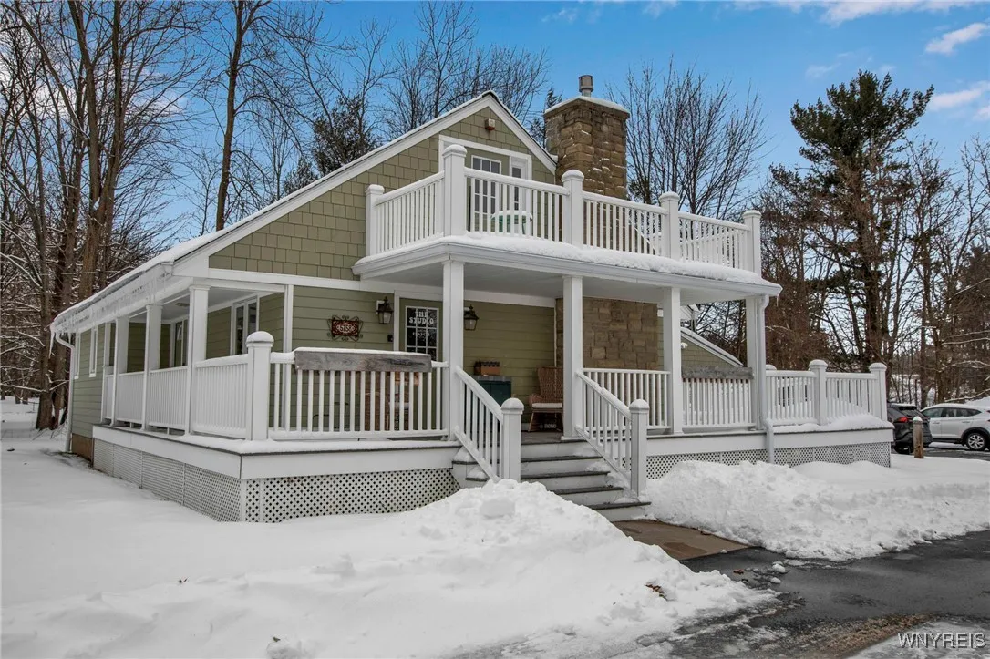 5758 Big Tree Road, Orchard Park, New York 14127, Orchard Park, New York 14127, ,Commercial Sale,Closed,5758 Big Tree Road, Orchard Park, New York 14127,0,B1589192