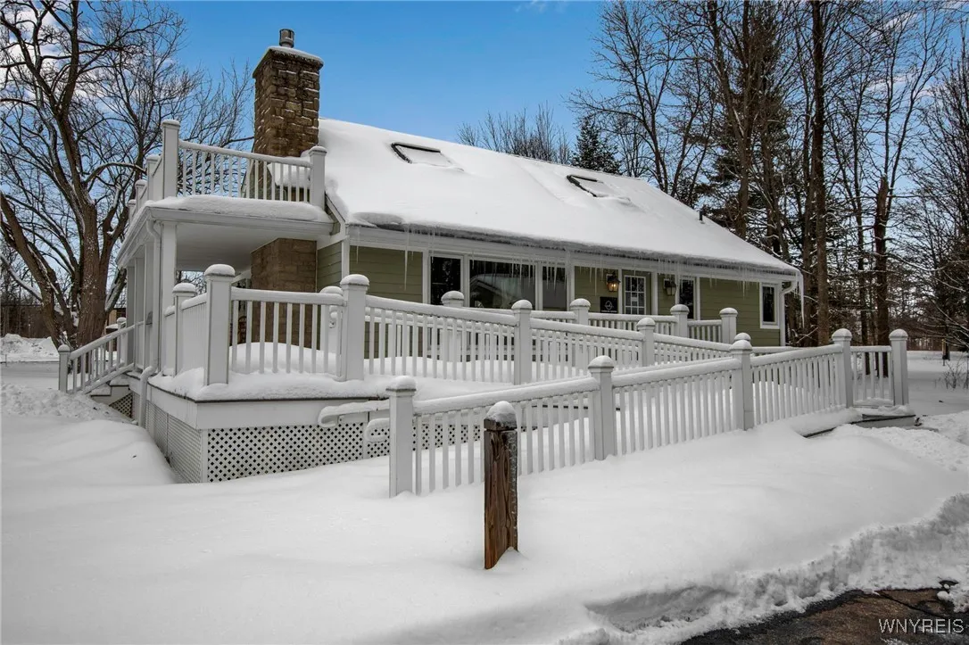 5758 Big Tree Road, Orchard Park, New York 14127, Orchard Park, New York 14127, ,Commercial Sale,Closed,5758 Big Tree Road, Orchard Park, New York 14127,0,B1589192