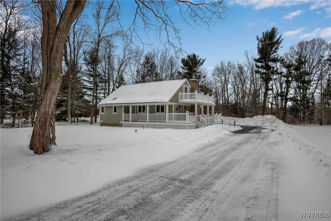 5758 Big Tree Road, Orchard Park, New York 14127, Orchard Park, New York 14127, ,Commercial Sale,Closed,5758 Big Tree Road, Orchard Park, New York 14127,0,B1589192