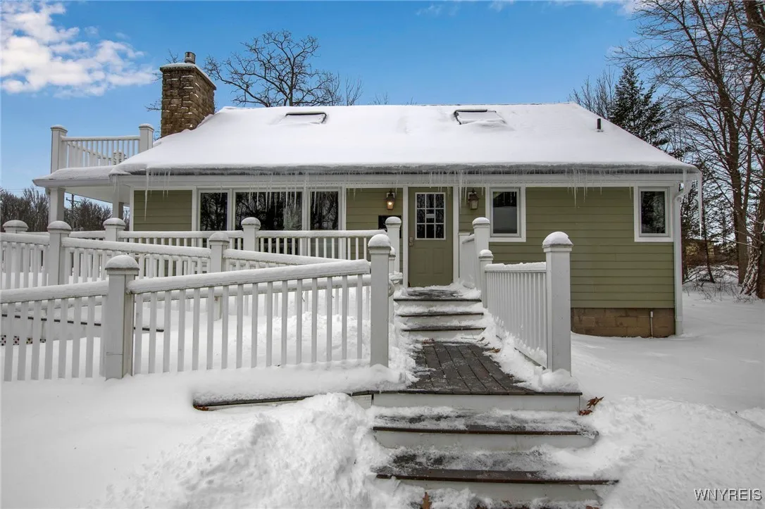 5758 Big Tree Road, Orchard Park, New York 14127, Orchard Park, New York 14127, ,Commercial Sale,Closed,5758 Big Tree Road, Orchard Park, New York 14127,0,B1589192