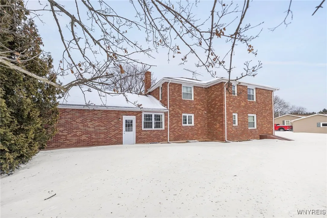 38 Lake Avenue, Yates, New York 14098, Yates, New York 14098, 5 Bedrooms Bedrooms, 10 Rooms Rooms,2 BathroomsBathrooms,Residential,Closed,38 Lake Avenue, Yates, New York 14098,0,B1588997