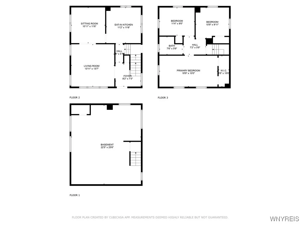294 Fredericka Street, North Tonawanda, New York 1, North Tonawanda, New York 14120, 3 Bedrooms Bedrooms, 6 Rooms Rooms,1 BathroomBathrooms,Residential,Closed,294 Fredericka Street, North Tonawanda, New York 1,0,B1589182