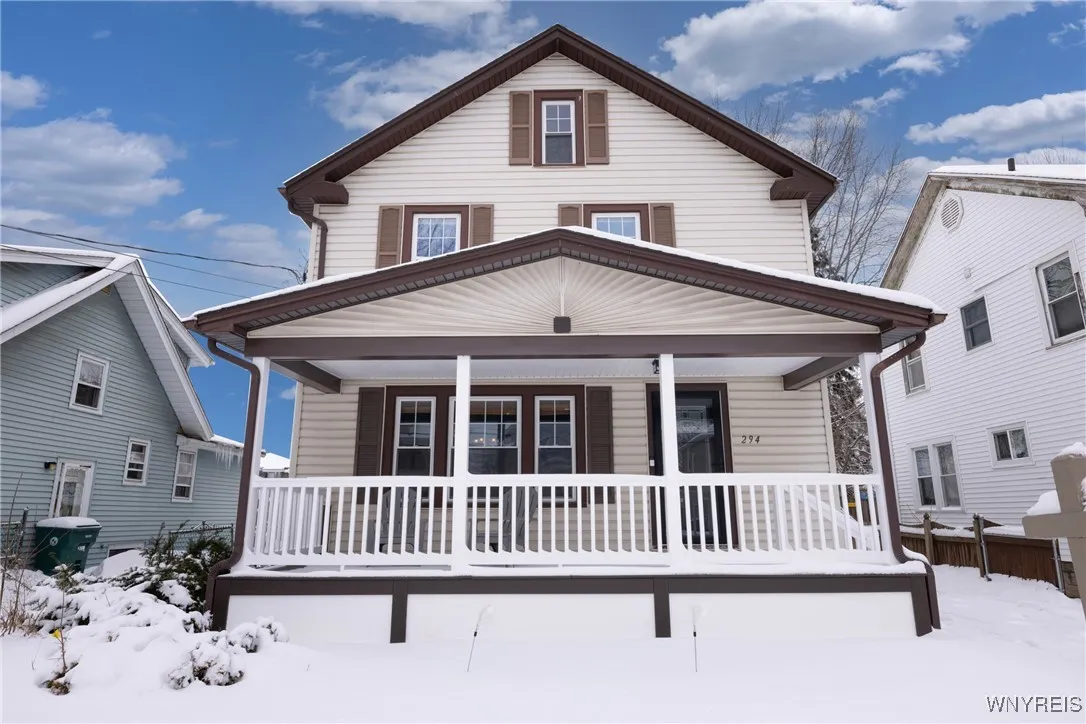 294 Fredericka Street, North Tonawanda, New York 1, North Tonawanda, New York 14120, 3 Bedrooms Bedrooms, 6 Rooms Rooms,1 BathroomBathrooms,Residential,Closed,294 Fredericka Street, North Tonawanda, New York 1,0,B1589182