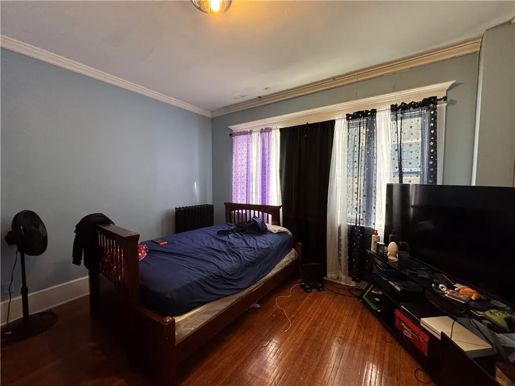 Downstairs Unit