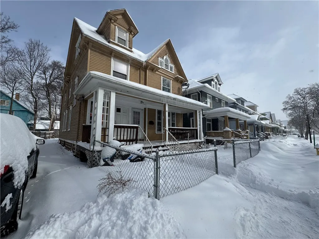 82 Saranac Street, Rochester, New York 14621, Rochester, New York 14621, 4 Bedrooms Bedrooms, ,2 BathroomsBathrooms,Residential,Closed,82 Saranac Street, Rochester, New York 14621,0,R1588270
