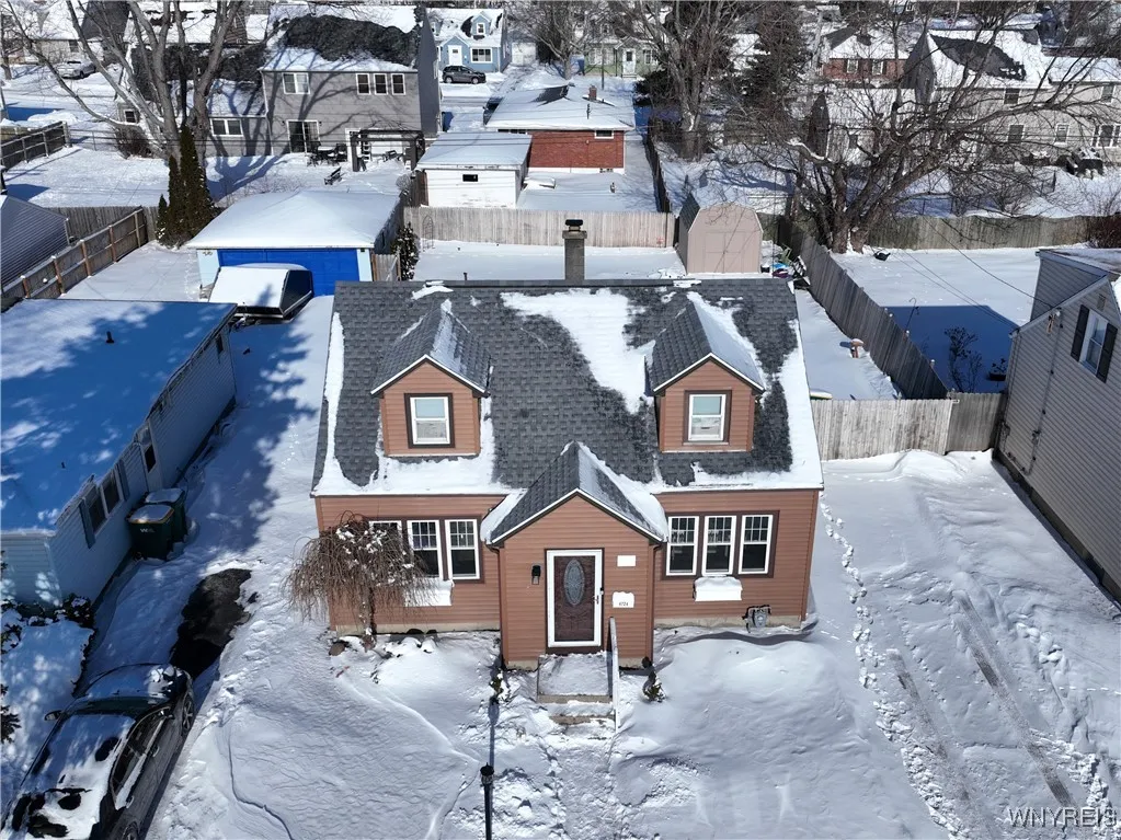 4724 Morgan Parkway, Hamburg, New York 14075, Hamburg, New York 14075, 2 Bedrooms Bedrooms, 6 Rooms Rooms,1 BathroomBathrooms,Residential,Closed,4724 Morgan Parkway, Hamburg, New York 14075,0,B1587855