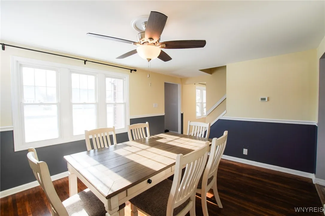 4724 Morgan Parkway, Hamburg, New York 14075, Hamburg, New York 14075, 2 Bedrooms Bedrooms, 6 Rooms Rooms,1 BathroomBathrooms,Residential,Closed,4724 Morgan Parkway, Hamburg, New York 14075,0,B1587855