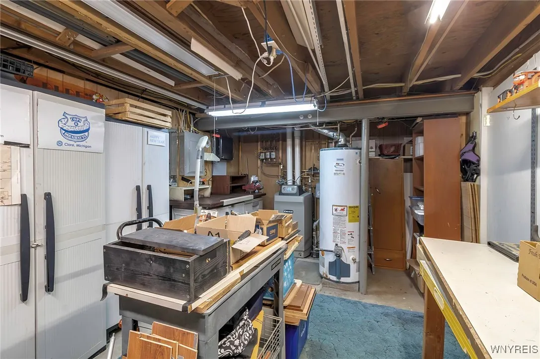 53 Ayrault Drive, Amherst, New York 14228, Amherst, New York 14228, 3 Bedrooms Bedrooms, 7 Rooms Rooms,1 BathroomBathrooms,Residential,Closed,53 Ayrault Drive, Amherst, New York 14228,0,B1589249
