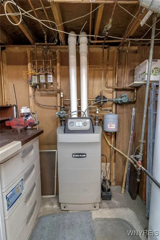 53 Ayrault Drive, Amherst, New York 14228, Amherst, New York 14228, 3 Bedrooms Bedrooms, 7 Rooms Rooms,1 BathroomBathrooms,Residential,Closed,53 Ayrault Drive, Amherst, New York 14228,0,B1589249