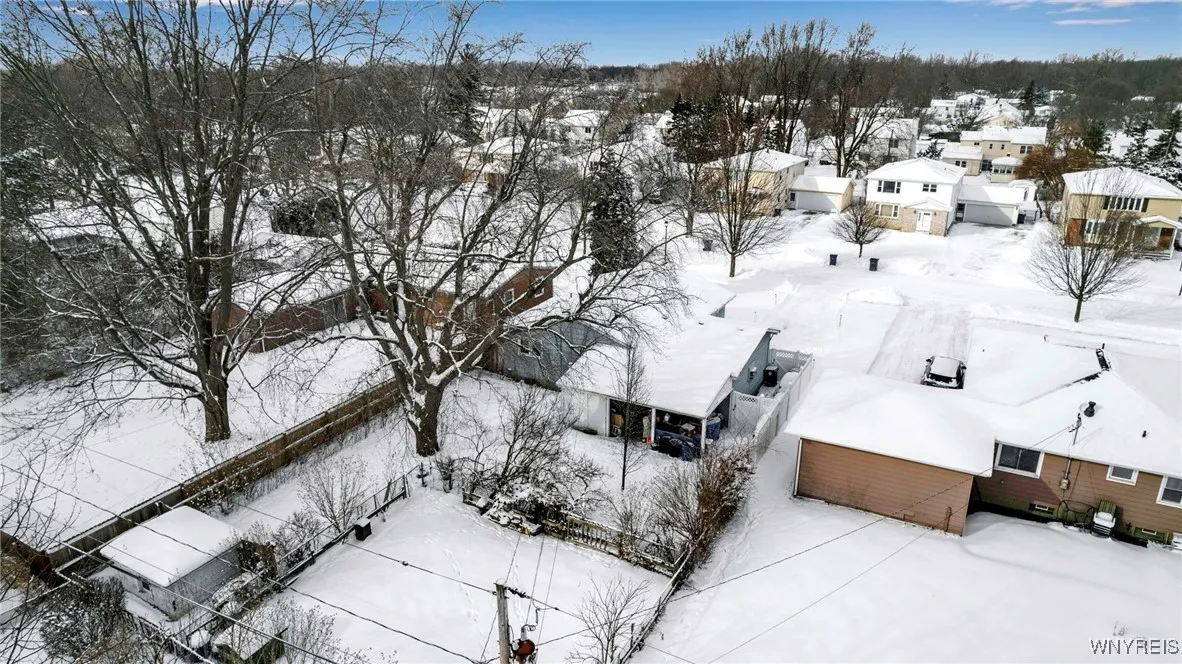 53 Ayrault Drive, Amherst, New York 14228, Amherst, New York 14228, 3 Bedrooms Bedrooms, 7 Rooms Rooms,1 BathroomBathrooms,Residential,Closed,53 Ayrault Drive, Amherst, New York 14228,0,B1589249