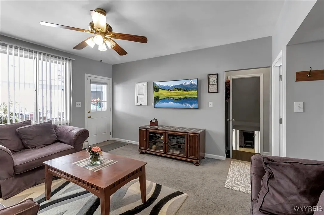 53 Ayrault Drive, Amherst, New York 14228, Amherst, New York 14228, 3 Bedrooms Bedrooms, 7 Rooms Rooms,1 BathroomBathrooms,Residential,Closed,53 Ayrault Drive, Amherst, New York 14228,0,B1589249