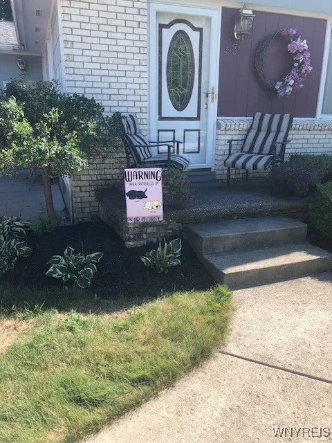 53 Ayrault Drive, Amherst, New York 14228, Amherst, New York 14228, 3 Bedrooms Bedrooms, 7 Rooms Rooms,1 BathroomBathrooms,Residential,Closed,53 Ayrault Drive, Amherst, New York 14228,0,B1589249
