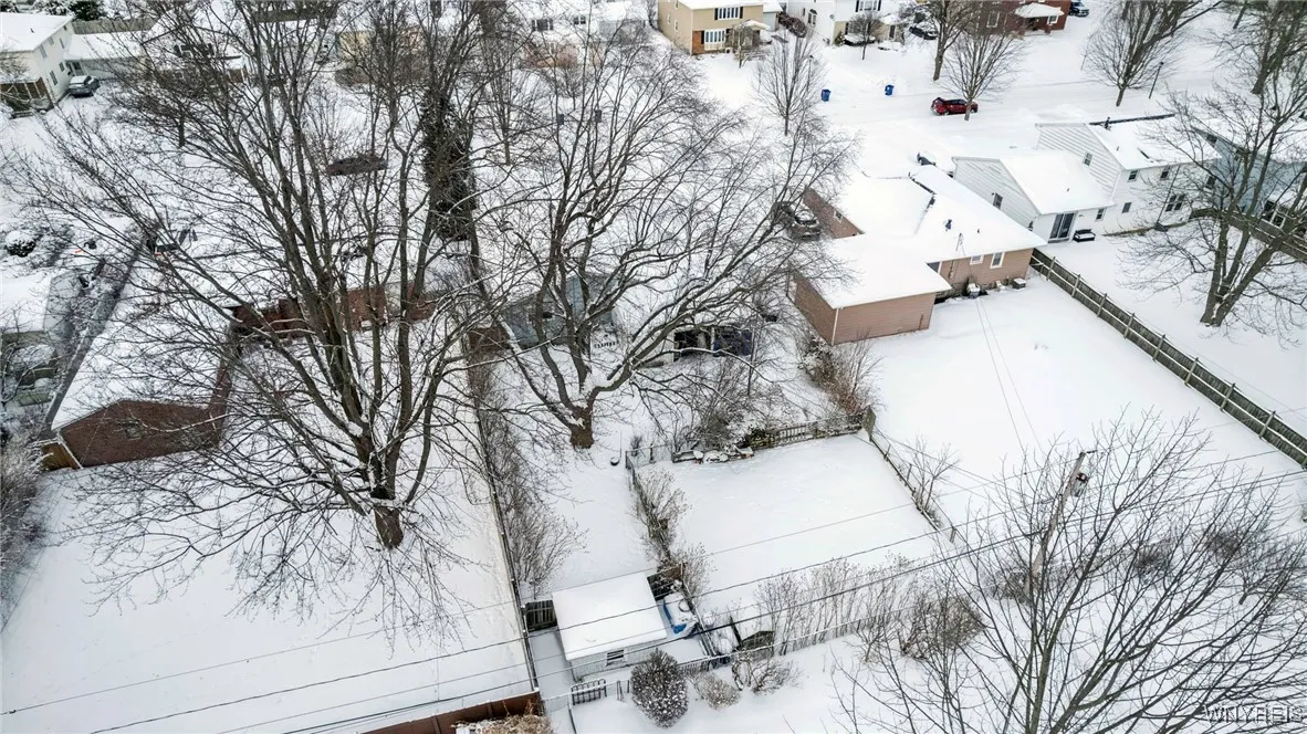 53 Ayrault Drive, Amherst, New York 14228, Amherst, New York 14228, 3 Bedrooms Bedrooms, 7 Rooms Rooms,1 BathroomBathrooms,Residential,Closed,53 Ayrault Drive, Amherst, New York 14228,0,B1589249