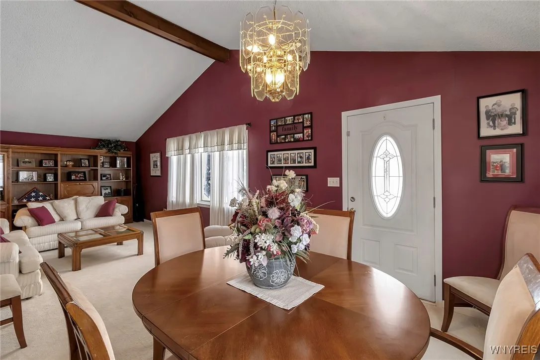 53 Ayrault Drive, Amherst, New York 14228, Amherst, New York 14228, 3 Bedrooms Bedrooms, 7 Rooms Rooms,1 BathroomBathrooms,Residential,Closed,53 Ayrault Drive, Amherst, New York 14228,0,B1589249