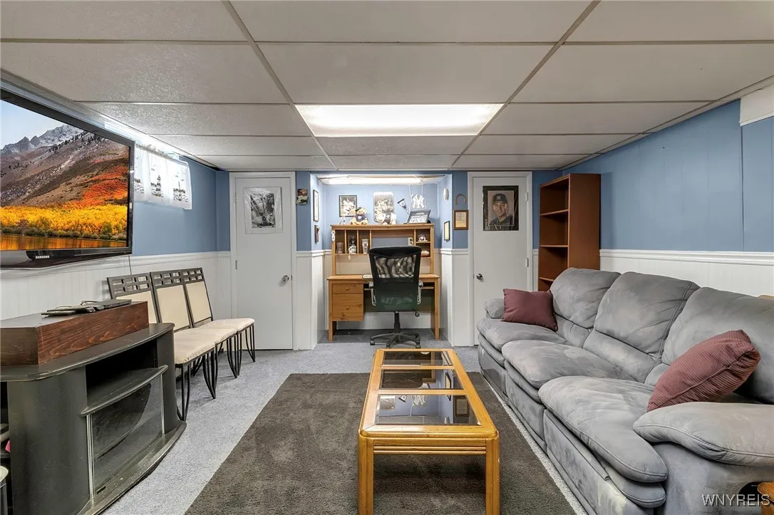 53 Ayrault Drive, Amherst, New York 14228, Amherst, New York 14228, 3 Bedrooms Bedrooms, 7 Rooms Rooms,1 BathroomBathrooms,Residential,Closed,53 Ayrault Drive, Amherst, New York 14228,0,B1589249