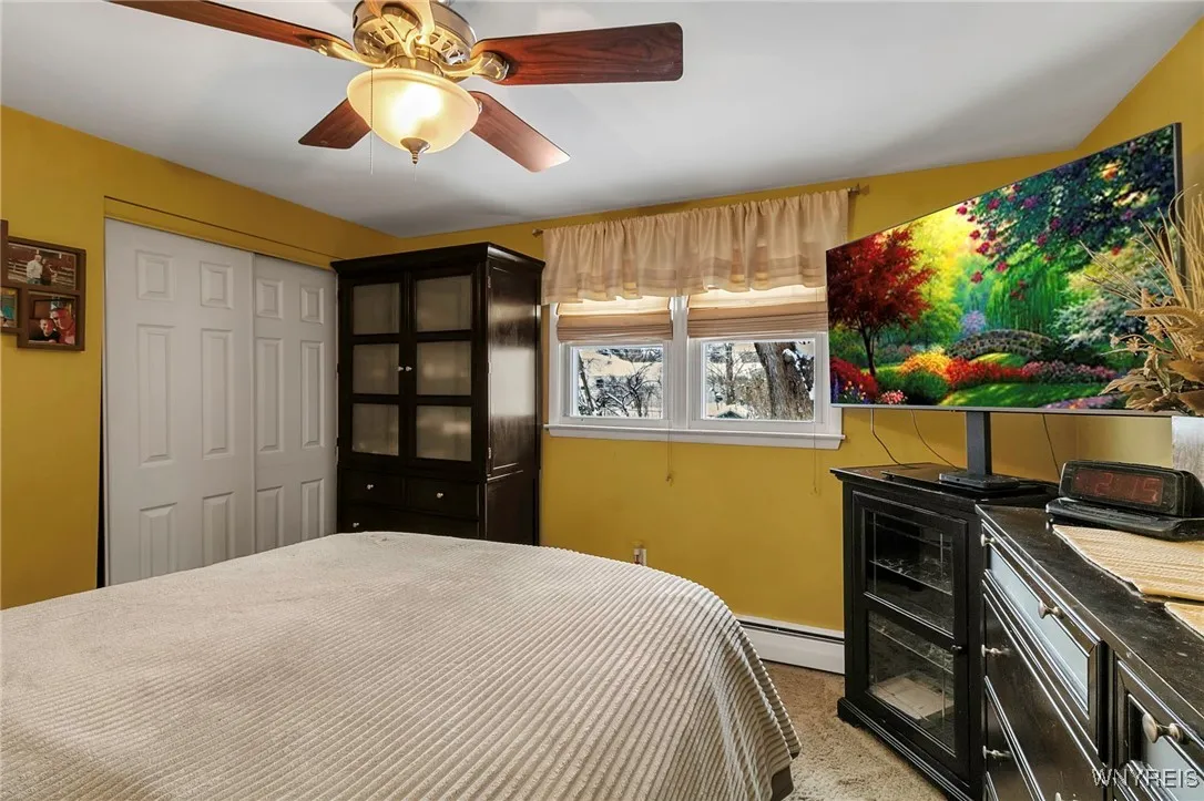 53 Ayrault Drive, Amherst, New York 14228, Amherst, New York 14228, 3 Bedrooms Bedrooms, 7 Rooms Rooms,1 BathroomBathrooms,Residential,Closed,53 Ayrault Drive, Amherst, New York 14228,0,B1589249