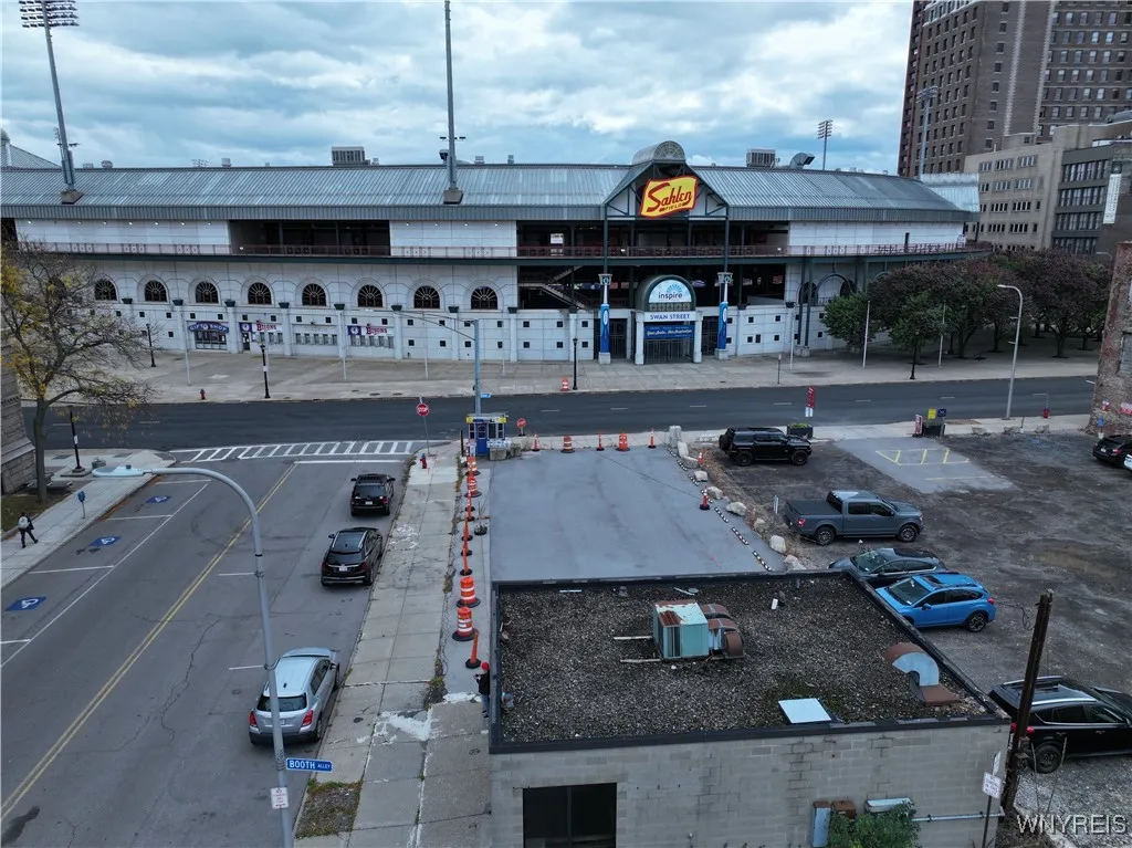 50 Swan Street, Buffalo, New York 14203, Buffalo, New York 14203, ,Commercial Sale,For Sale,50 Swan Street, Buffalo, New York 14203,0,B1589319