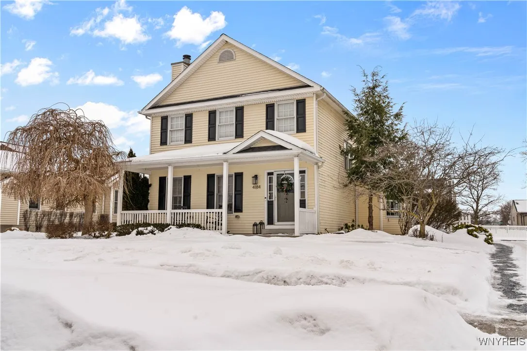 4184 Tisbury Lane, Hamburg, New York 14075, Hamburg, New York 14075, 3 Bedrooms Bedrooms, 7 Rooms Rooms,2 BathroomsBathrooms,Residential,Closed,4184 Tisbury Lane, Hamburg, New York 14075,0,B1589278