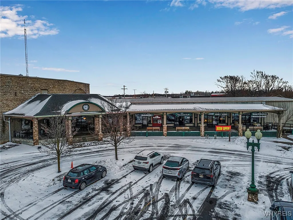 638 Lake Street, Wilson, New York 14172, Wilson, New York 14172, ,Commercial Sale,For Sale,638 Lake Street, Wilson, New York 14172,B1589221