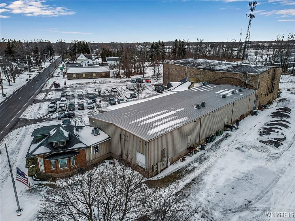 638 Lake Street, Wilson, New York 14172, Wilson, New York 14172, ,Commercial Sale,For Sale,638 Lake Street, Wilson, New York 14172,B1589221