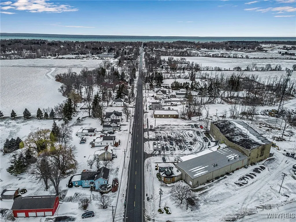 638 Lake Street, Wilson, New York 14172, Wilson, New York 14172, ,Commercial Sale,For Sale,638 Lake Street, Wilson, New York 14172,B1589221
