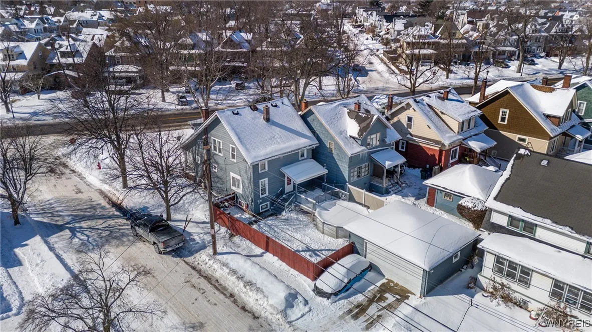 647 Mckinley Parkway, Buffalo, New York 14220, Buffalo, New York 14220, 4 Bedrooms Bedrooms, 7 Rooms Rooms,1 BathroomBathrooms,Residential,Closed,647 Mckinley Parkway, Buffalo, New York 14220,0,B1588265