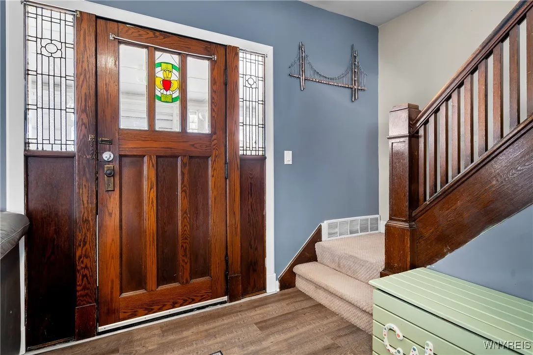 647 Mckinley Parkway, Buffalo, New York 14220, Buffalo, New York 14220, 4 Bedrooms Bedrooms, 7 Rooms Rooms,1 BathroomBathrooms,Residential,Closed,647 Mckinley Parkway, Buffalo, New York 14220,0,B1588265