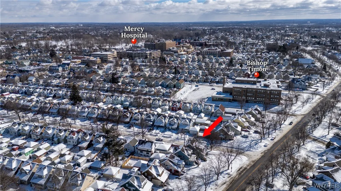 647 Mckinley Parkway, Buffalo, New York 14220, Buffalo, New York 14220, 4 Bedrooms Bedrooms, 7 Rooms Rooms,1 BathroomBathrooms,Residential,Closed,647 Mckinley Parkway, Buffalo, New York 14220,0,B1588265