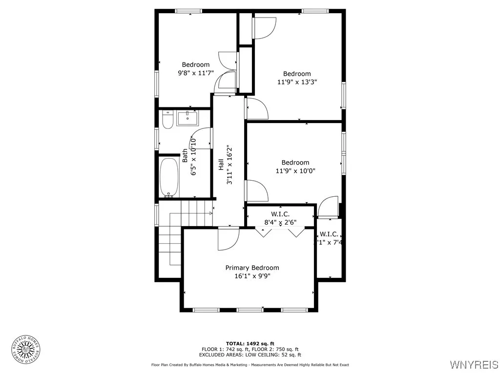 647 Mckinley Parkway, Buffalo, New York 14220, Buffalo, New York 14220, 4 Bedrooms Bedrooms, 7 Rooms Rooms,1 BathroomBathrooms,Residential,Closed,647 Mckinley Parkway, Buffalo, New York 14220,0,B1588265