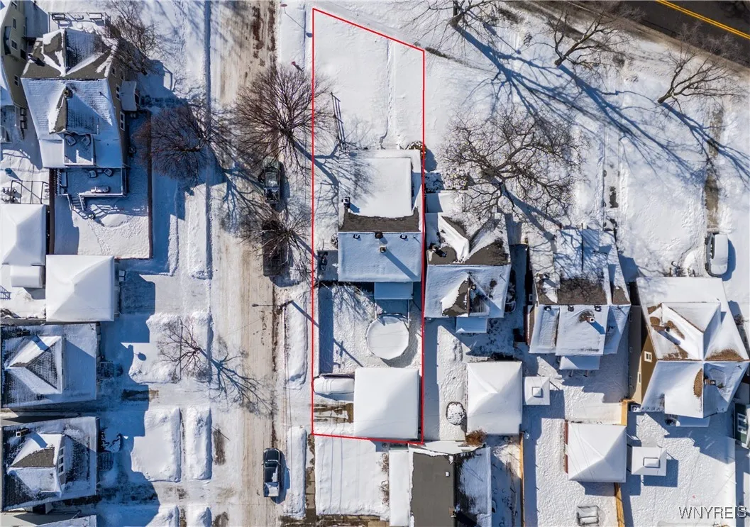 647 Mckinley Parkway, Buffalo, New York 14220, Buffalo, New York 14220, 4 Bedrooms Bedrooms, 7 Rooms Rooms,1 BathroomBathrooms,Residential,Closed,647 Mckinley Parkway, Buffalo, New York 14220,0,B1588265