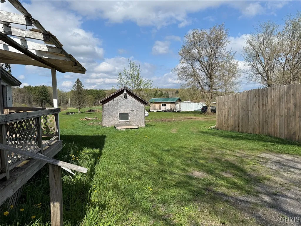 11082 State Route 26, Denmark, New York 13619, Denmark, New York 13619, 3 Bedrooms Bedrooms, 7 Rooms Rooms,1 BathroomBathrooms,Residential,For Sale,11082 State Route 26, Denmark, New York 13619,S1589102