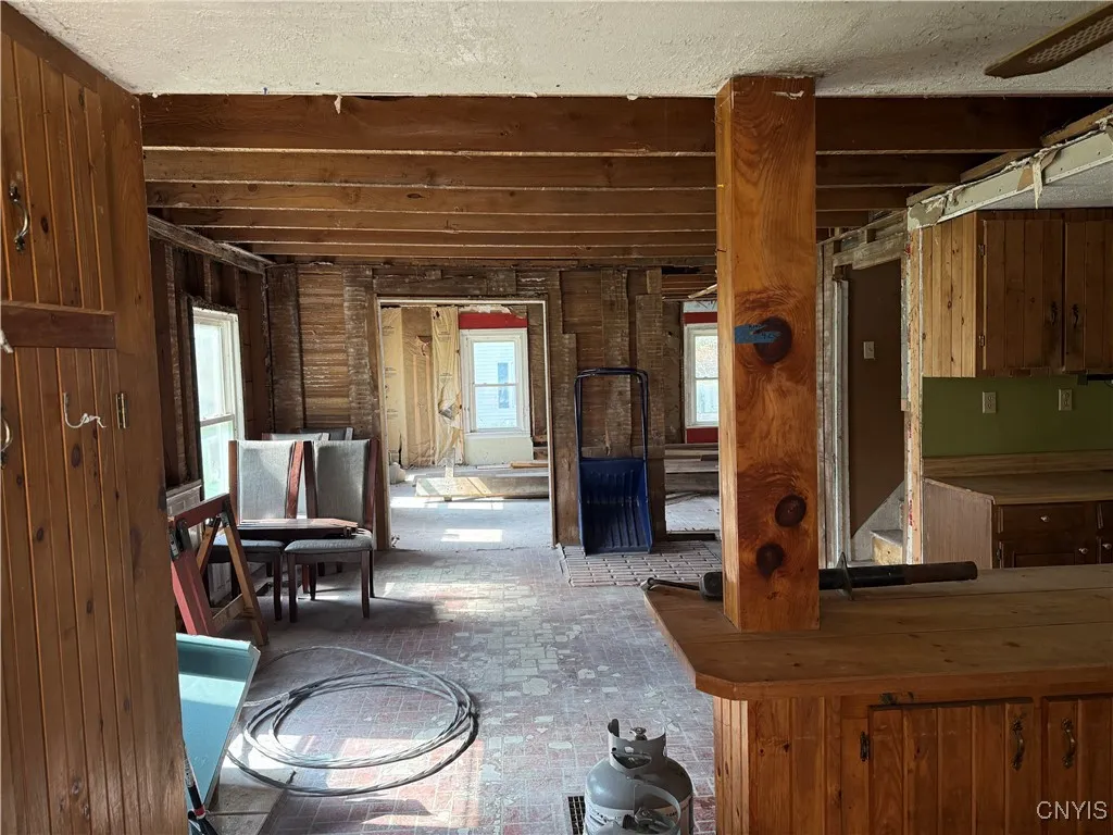 11082 State Route 26, Denmark, New York 13619, Denmark, New York 13619, 3 Bedrooms Bedrooms, 7 Rooms Rooms,1 BathroomBathrooms,Residential,For Sale,11082 State Route 26, Denmark, New York 13619,S1589102