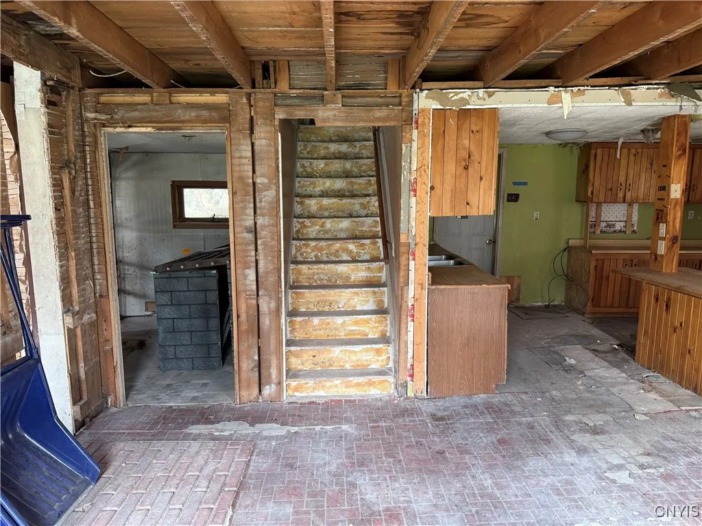 11082 State Route 26, Denmark, New York 13619, Denmark, New York 13619, 3 Bedrooms Bedrooms, 7 Rooms Rooms,1 BathroomBathrooms,Residential,For Sale,11082 State Route 26, Denmark, New York 13619,S1589102