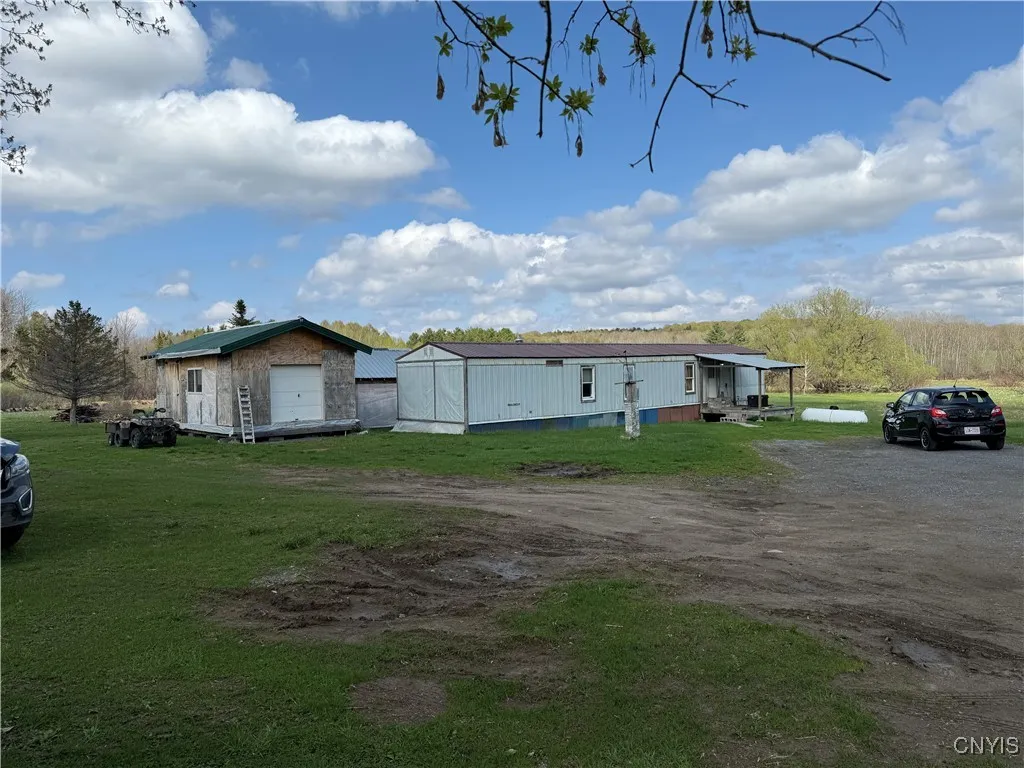 11082 State Route 26, Denmark, New York 13619, Denmark, New York 13619, 3 Bedrooms Bedrooms, 7 Rooms Rooms,1 BathroomBathrooms,Residential,For Sale,11082 State Route 26, Denmark, New York 13619,S1589102