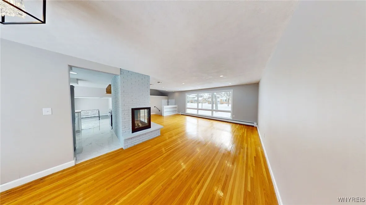 Dining Room View 1