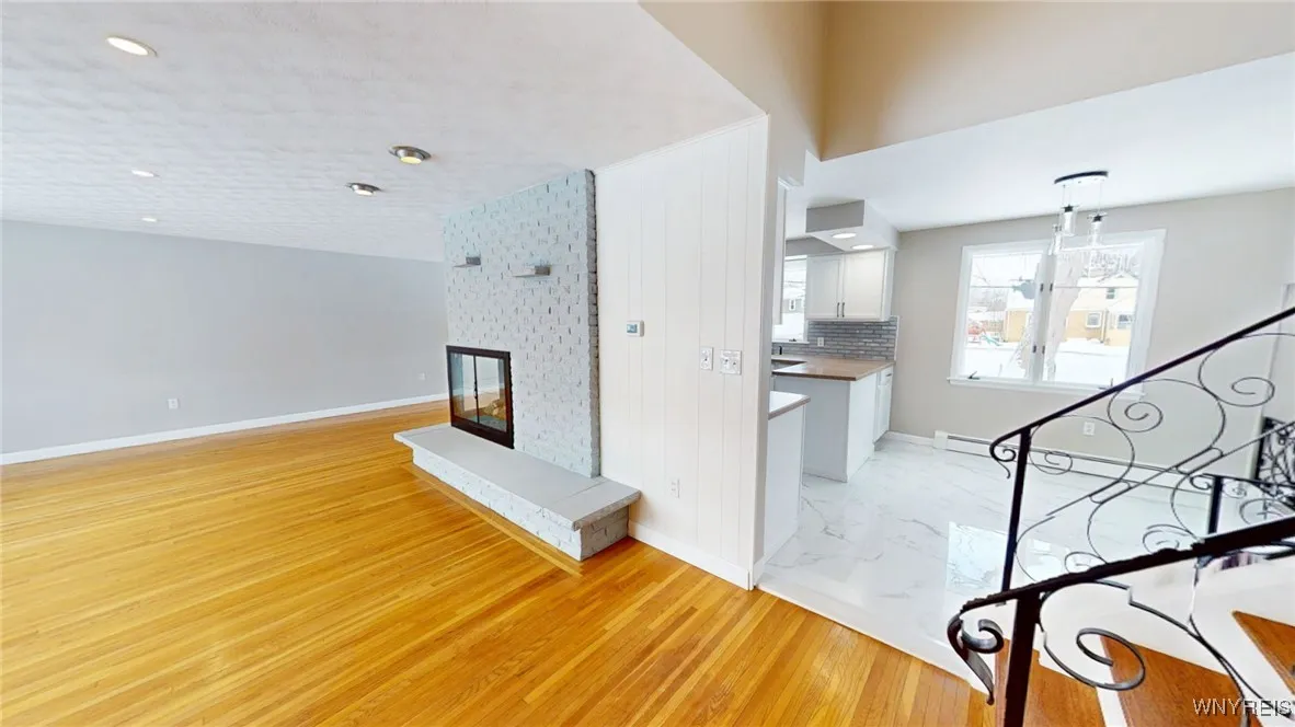 Living Room View 1