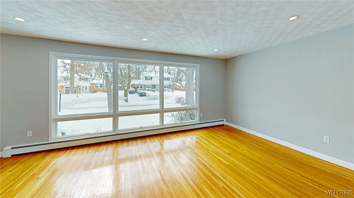 Living Room View 3
