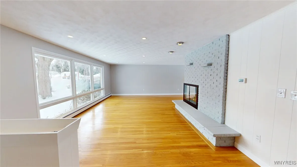 Living Room View 4